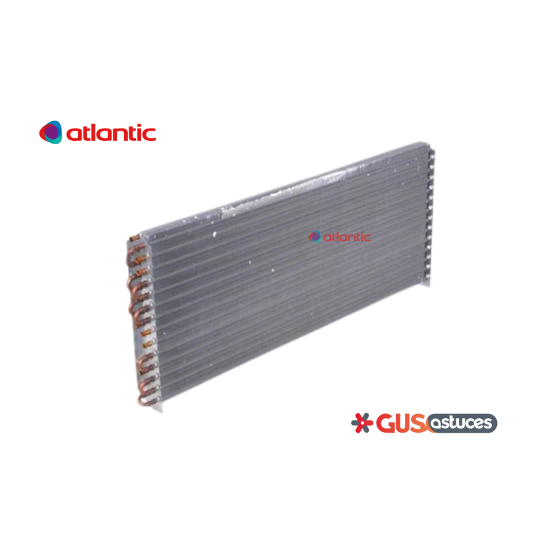 Évaporateur 891098 Atlantic Évaporateur 891098 Atlantic