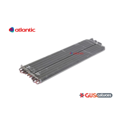 Évaporateur 891121 Atlantic