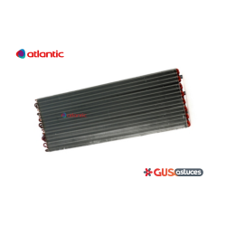 Évaporateur 891154 Atlantic
