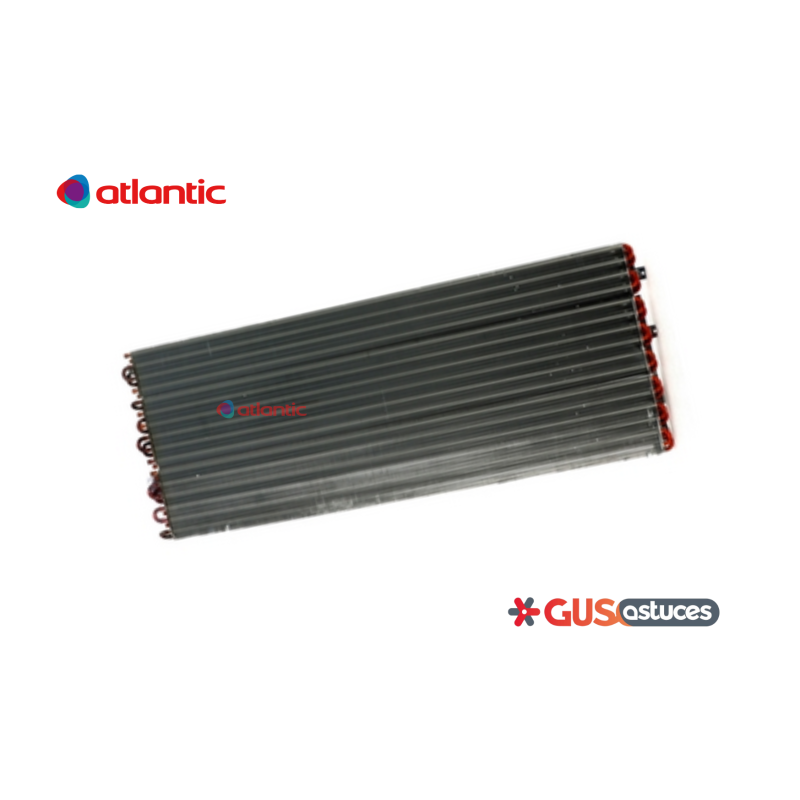 Évaporateur 891154 Atlantic Évaporateur 891154 Atlantic