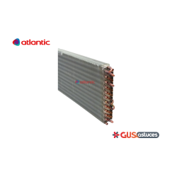 Évaporateur 891226 Atlantic