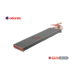 Évaporateur 891313 Atlantic