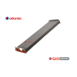 Évaporateur 891335 Atlantic