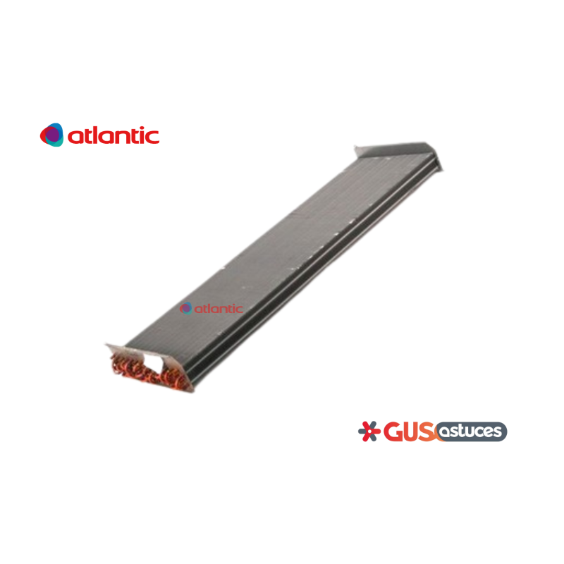 Évaporateur 891335 Atlantic Évaporateur 891335 Atlantic