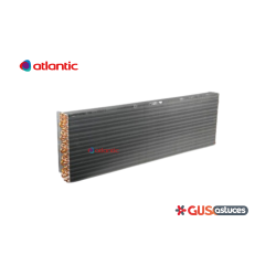 Évaporateur 891342 Atlantic
