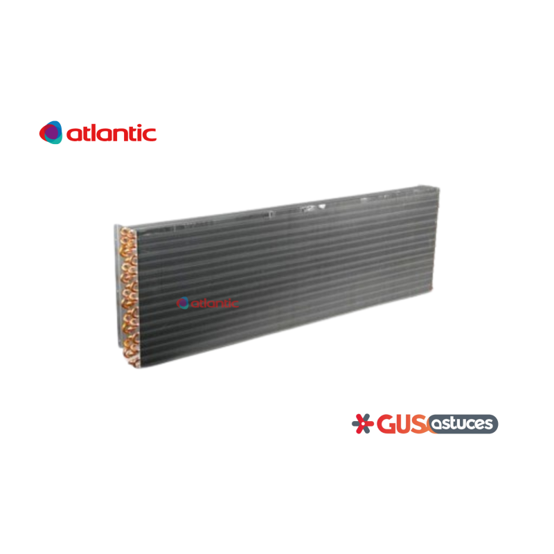 Évaporateur 891342 Atlantic Évaporateur 891342 Atlantic