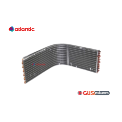 Évaporateur 891367 Atlantic