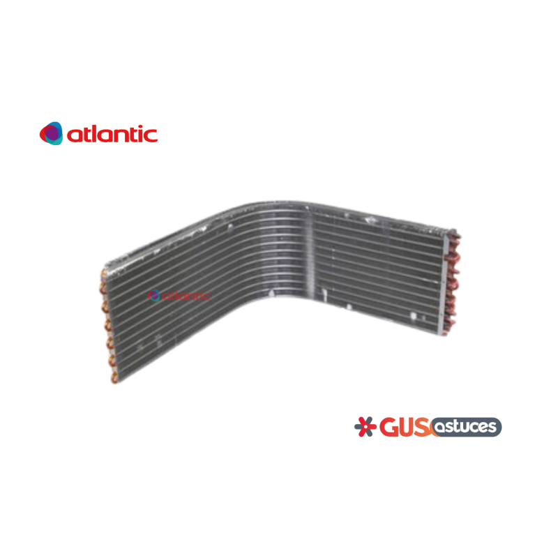Évaporateur 891367 Atlantic Évaporateur 891367 Atlantic