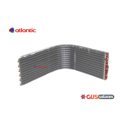 Évaporateur 891368 Atlantic