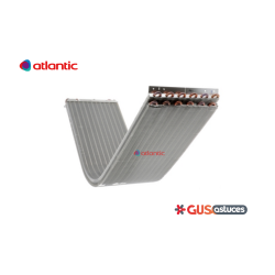 Évaporateur 891377 Atlantic
