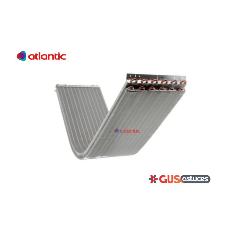 Évaporateur 891377 Atlantic Évaporateur 891377 Atlantic
