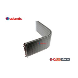 Évaporateur 891378 Atlantic
