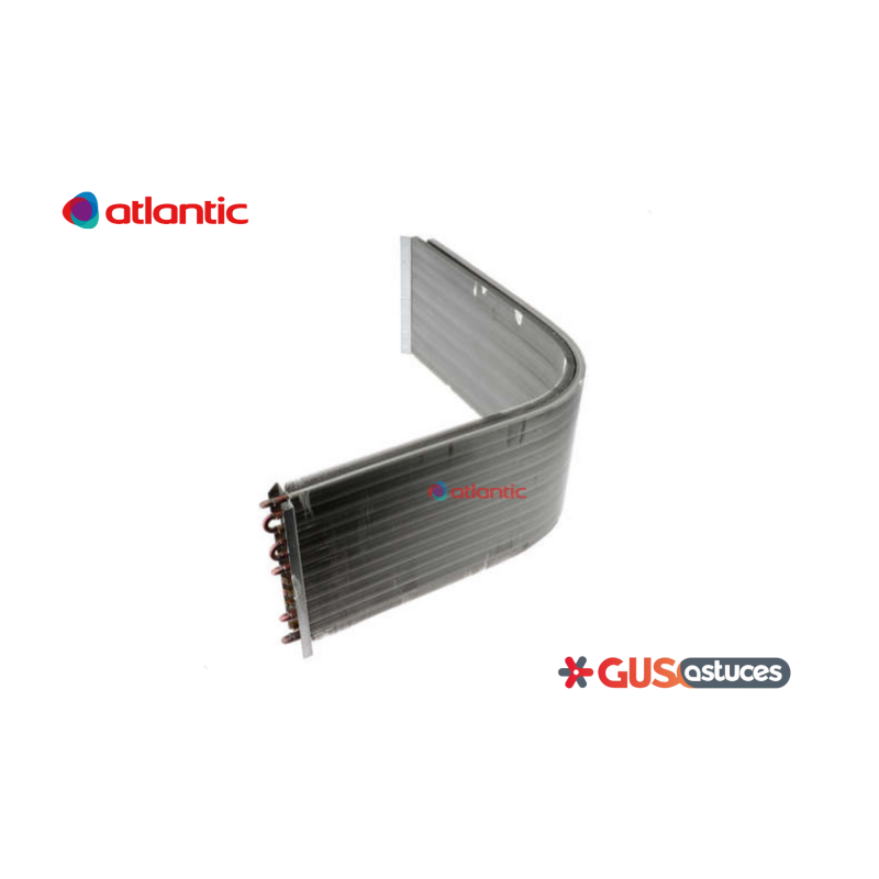 Évaporateur 891378 Atlantic Évaporateur 891378 Atlantic