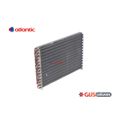 Évaporateur 891433 Atlantic