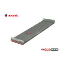 Évaporateur 891448 Atlantic