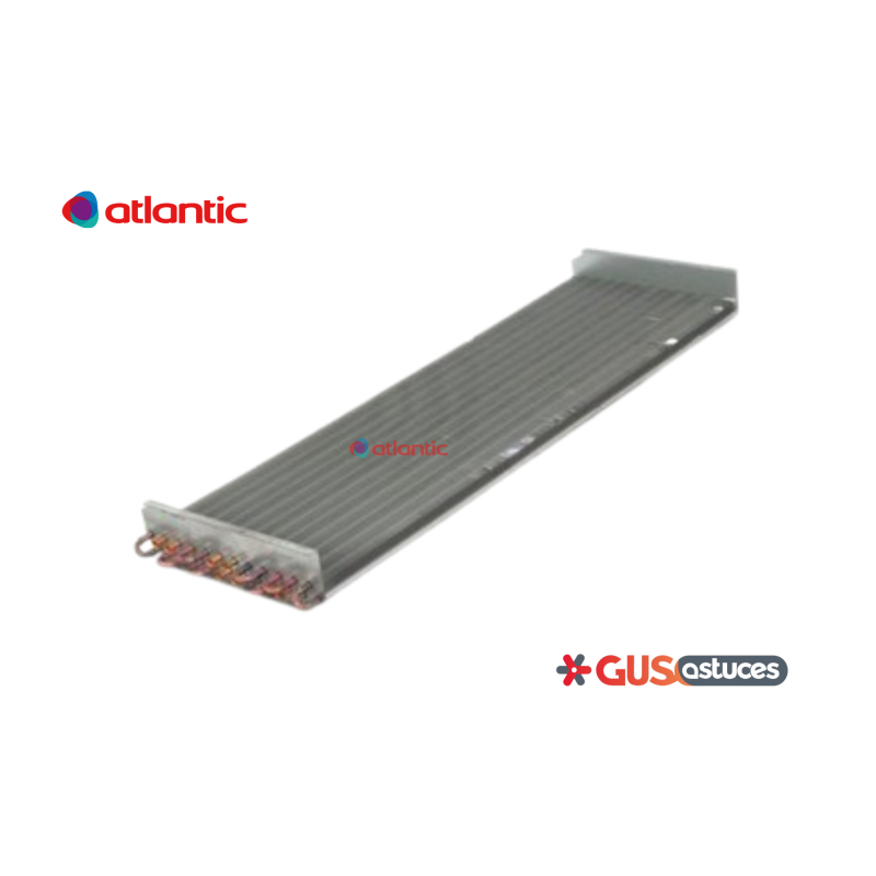 Évaporateur 891448 Atlantic Évaporateur 891448 Atlantic