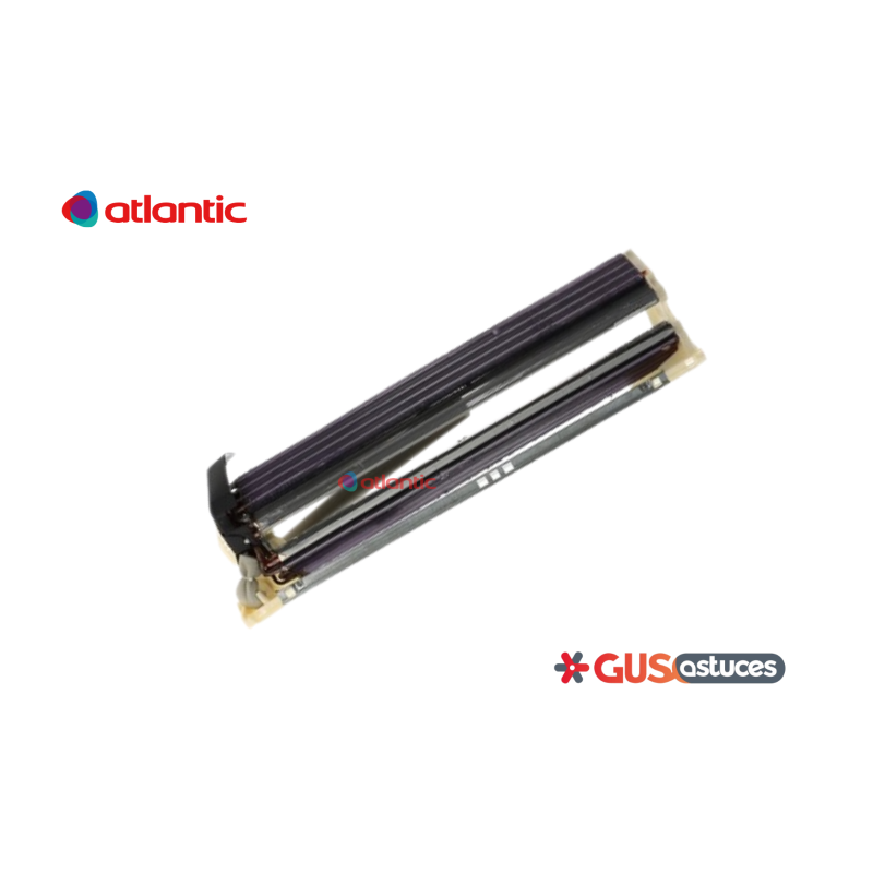 Évaporateur 891547 Atlantic Évaporateur 891547 Atlantic