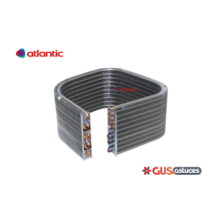 Évaporateur 891877 Atlantic