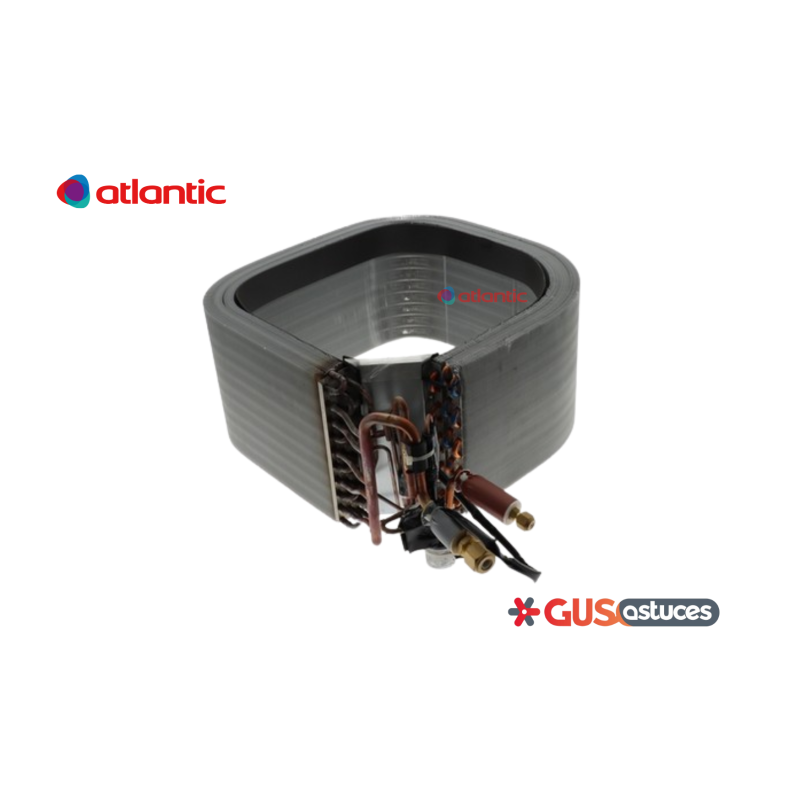 Évaporateur 891934 Atlantic Évaporateur 891934 Atlantic