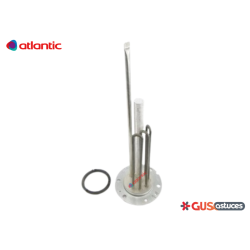 Résistance + anode + joint 099009 Atlantic