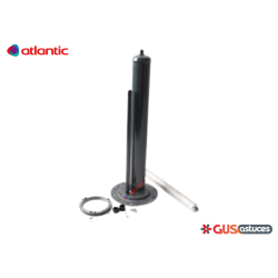 Corps de chauffe + anode + joint 099032 Atlantic