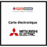 Carte Inverter E22P58451 Mitsubishi