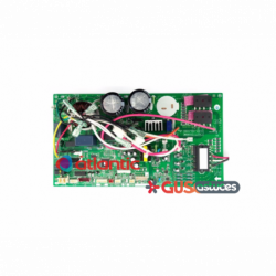 Platine Inverter 898684 Atlantic
