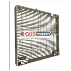 Grille de refoulement 5022236 Daikin