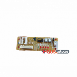 Platine service Daikin 1684898