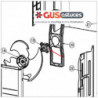 Moteur ventilateur 4023865