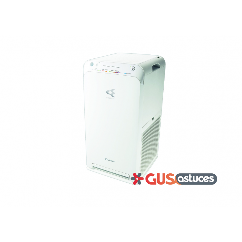 Purificateur d'air Daikin MC55W