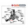 Joint torique 5013639 Daikin