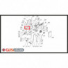 Câble moteur 5021240 Daikin