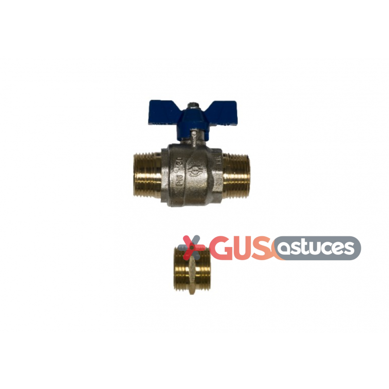Daikin HYDRA002 Hydrafast raccordement hydraulique Daikin HYDRA002 Hydrafast raccordement hydraulique