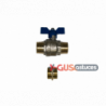 Daikin HYDRA002 Hydrafast raccordement hydraulique