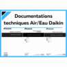 Documentations techniques Daikin
