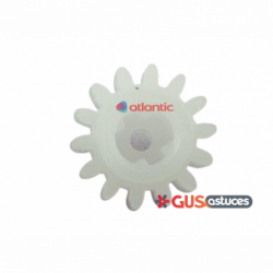 Engrenage moteur 898766 Atlantic