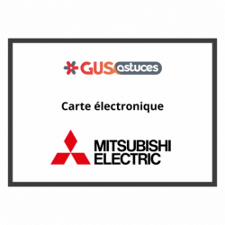 Carte Inverter E2294G451 Mitsubishi
