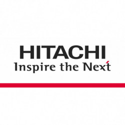Moteur ventilateur PMRAC70YHAS04 Hitachi