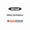 Hélice ventilateur S00150 Airmat