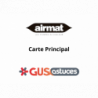 Carte principale S00124 Airmat