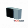 Altherma 3M Monobloc chaud seul 9, 11, 14, 16 kW Monophasé avec appoint 3kW EDLA-D3V3 Daikin