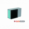 Altherma 3M Monobloc chaud seul 9, 11, 14, 16 kW Monophasé avec appoint 3kW EDLA-D3V3 Daikin