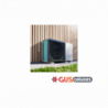 Altherma 3M Monobloc chaud seul 9, 11, 14, 16 kW Monophasé avec appoint 3kW EDLA-D3V3 Daikin