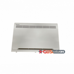 Grille ensemble 1767926 Daikin