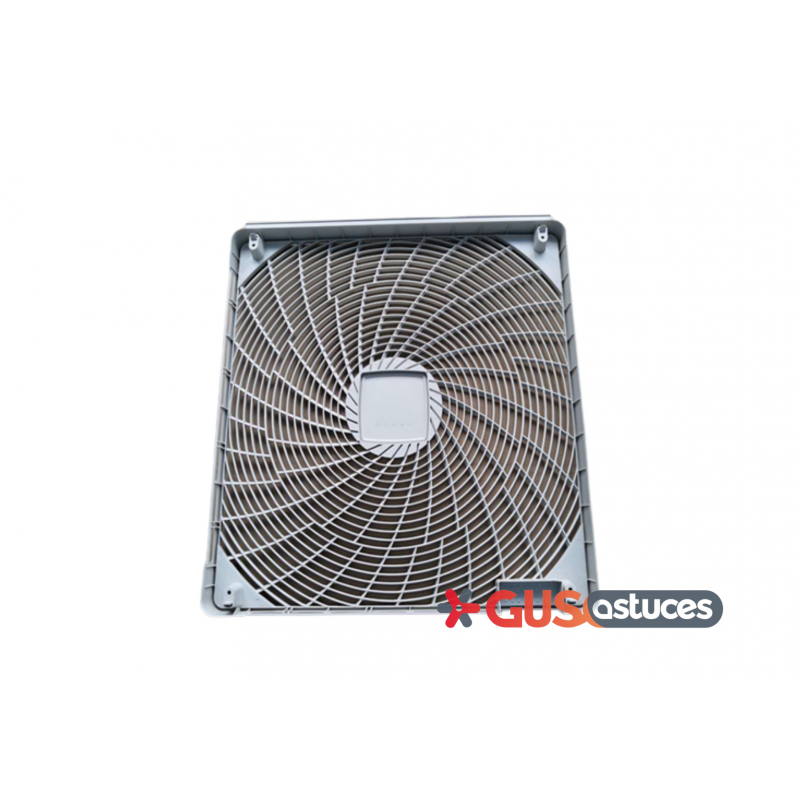 Grille de refoulement 6020050 Daikin