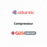 Compresseur 894998 Atlantic