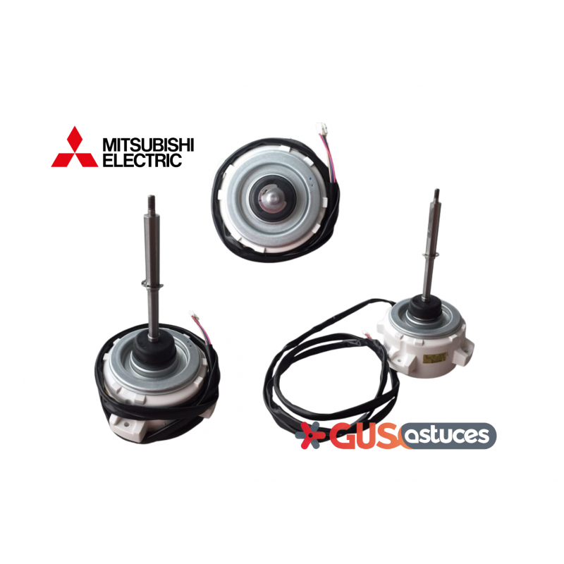 Moteur ventilateur R01E98221 Mitsubishi