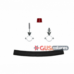 Tuyau flexible HYDRA253515