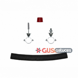 Tuyau flexible HYDRA324210